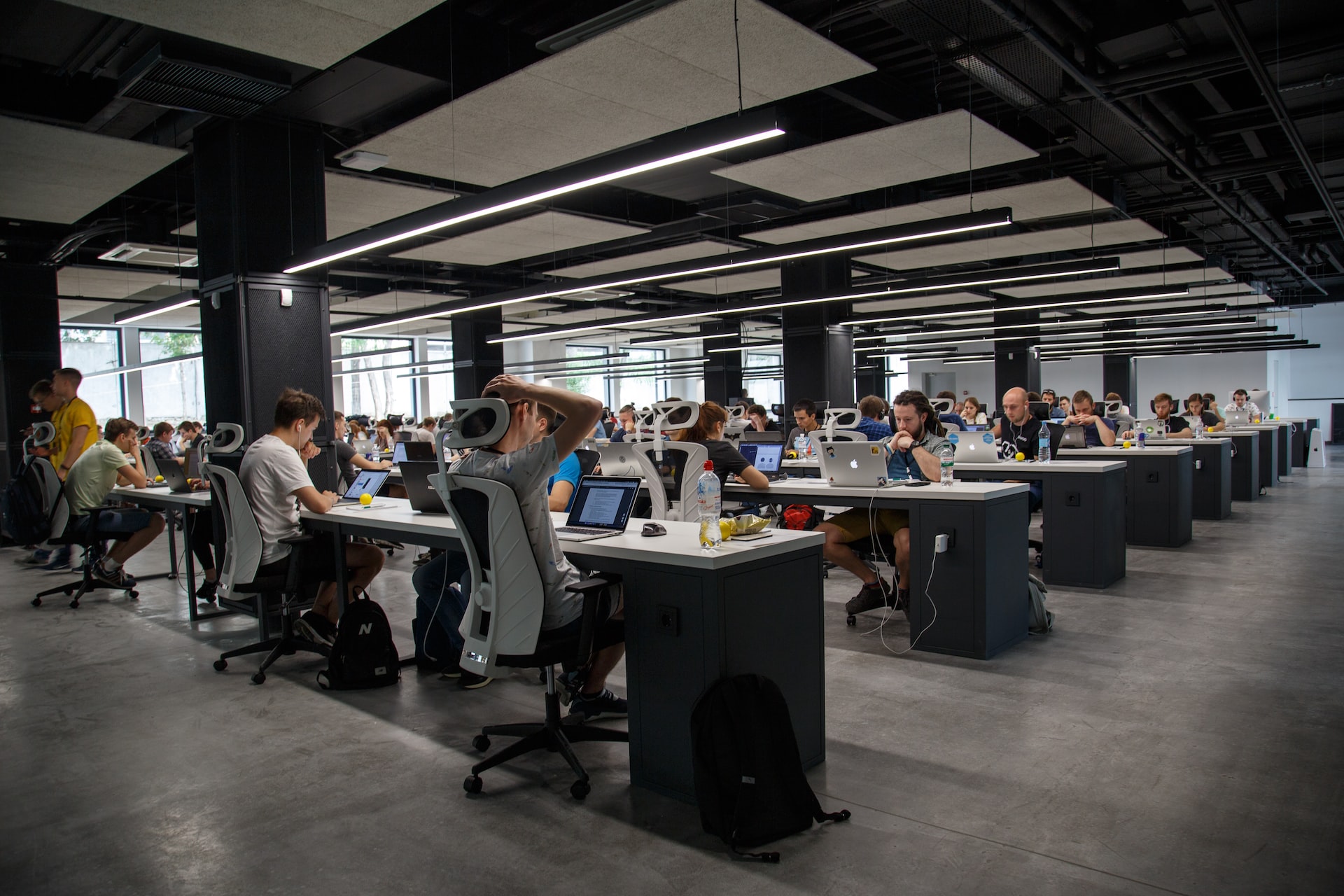 The Wisdom of a Million Brains for your AWS Cloud