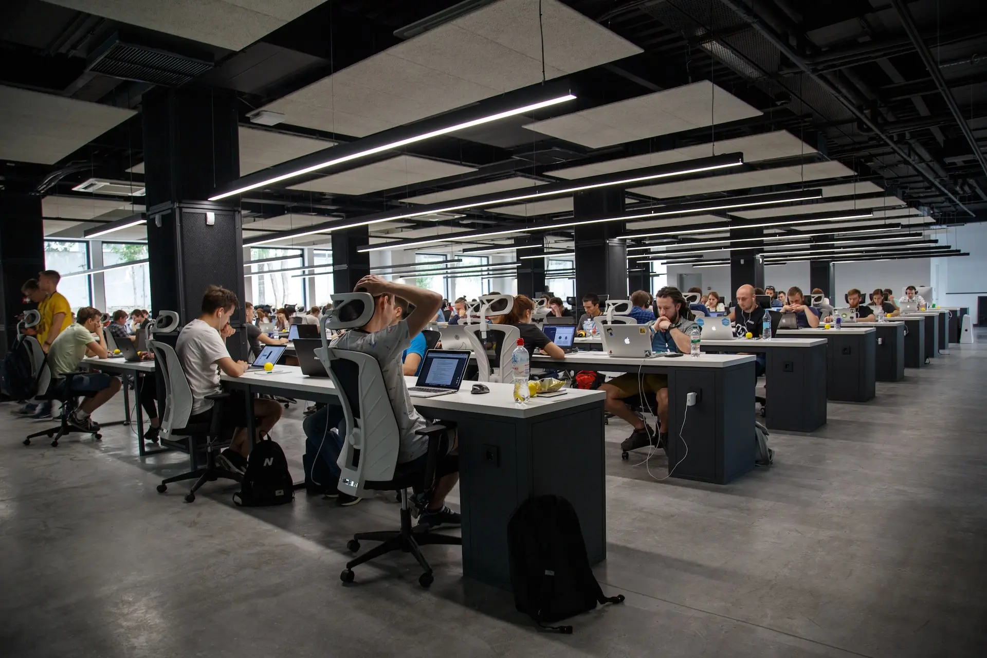 The Wisdom of a Million Brains for your AWS Cloud