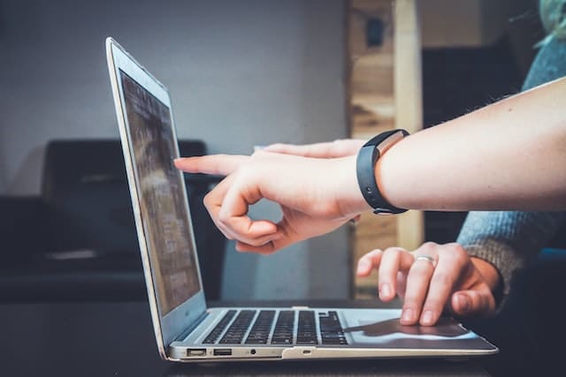 collaborating on a cloud cost model