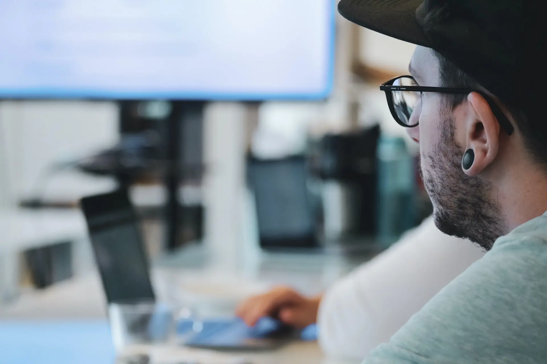 cloud managed services tech