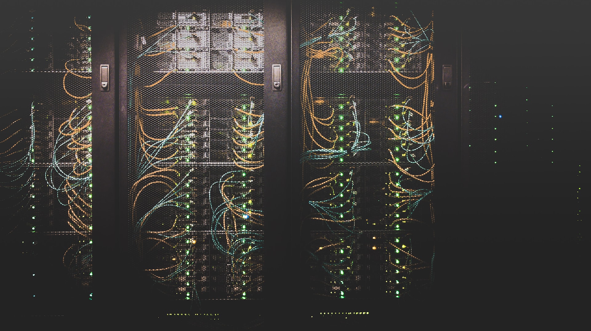 cloud and on-premise servers