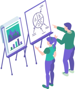 DevOps experts mentoring devops staff